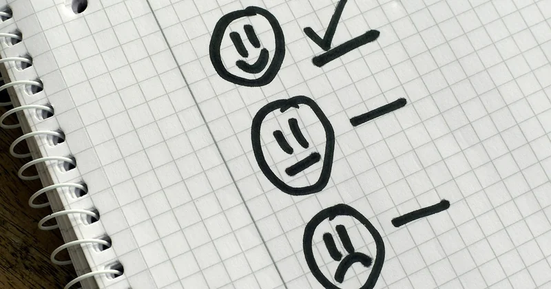 The four criteria that actually matter when you prioritize keywords